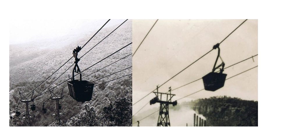MONO-CABLE ROPEWAYS / BI-CABLE ROPEWAYS MANUFACTURER AND ENGINEERS