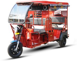 Cheetah Super Classic - M & M Ropeways