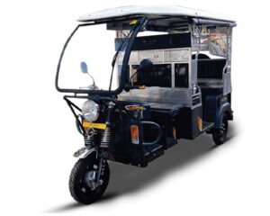 Cheetah Super Vintage - M & M Ropeways